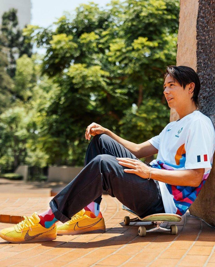 Nike SB Dunk Nike SB collaborate with Parra、Gundam、FTC、Quartersnacks to launch Dunk Low and Dunk High for Tokyo Olympics