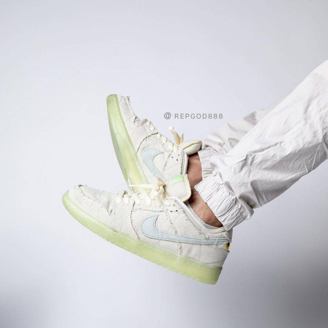 dunk sb mummy