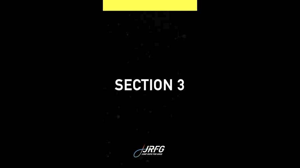 Section 3 Video Soundtrack