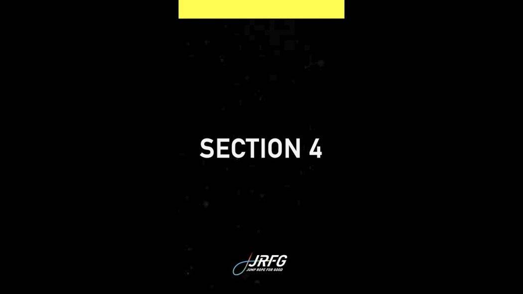 Section 4 Video Soundtrack