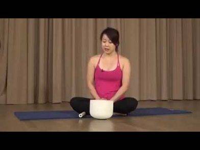 Singing bowl 頌钵
