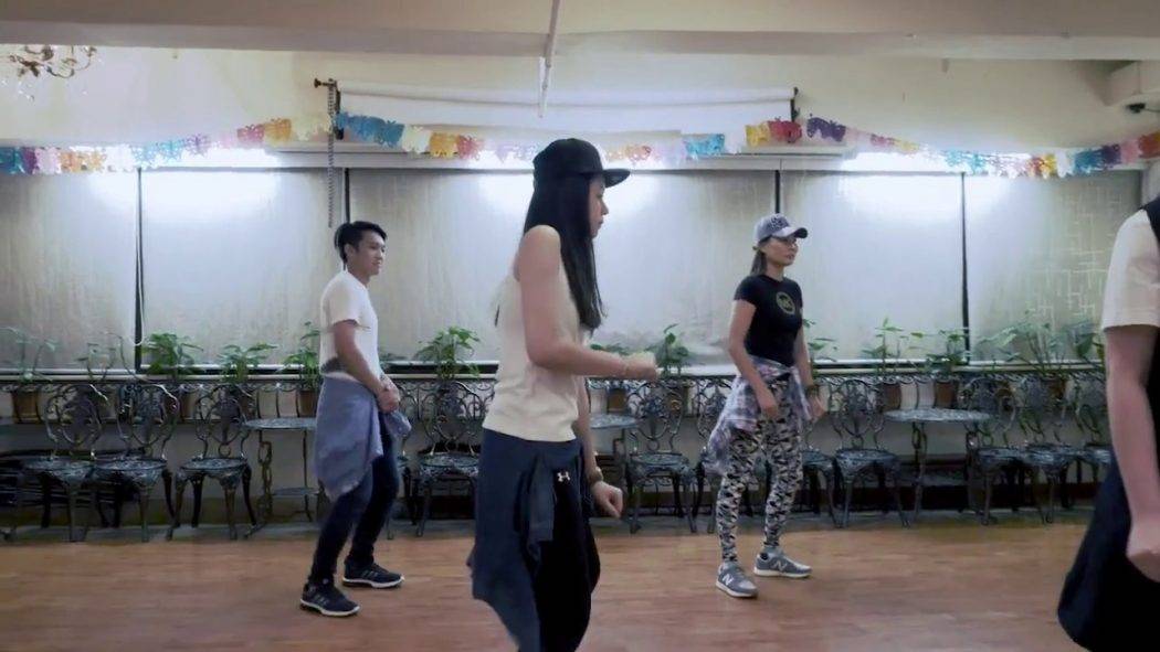Sunlife Financial – SEED Dance Cover | CL – Hello B