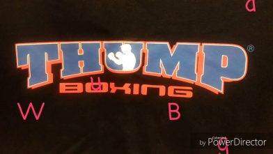 Thump Boxing + Cardio 消脂減肥修身