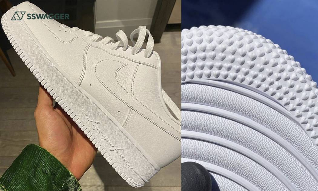 drake x air force