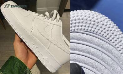 air force 1 drake collab