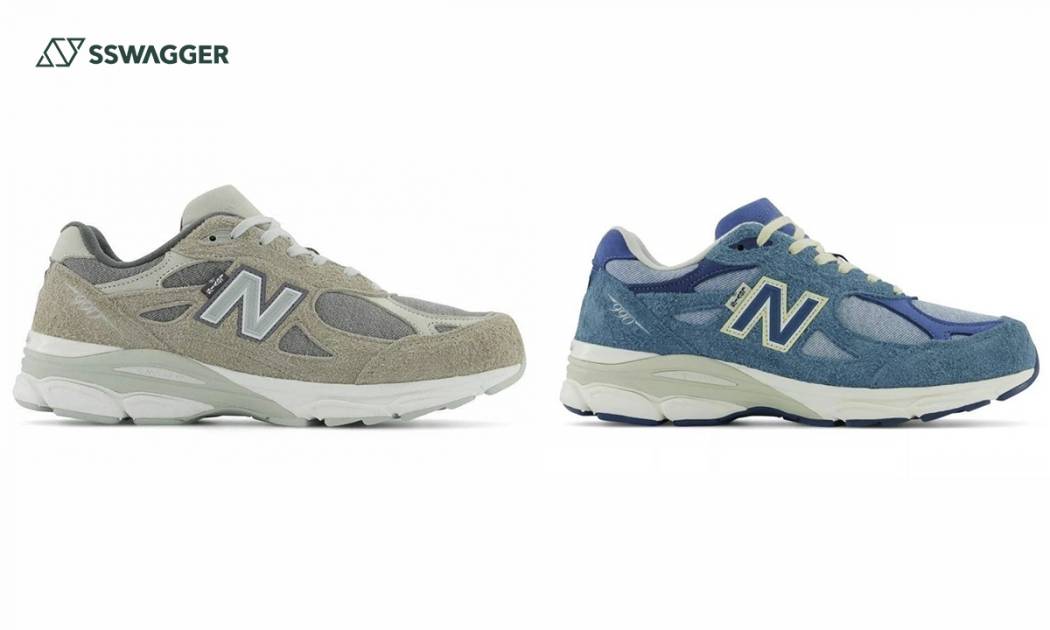 nb 990 levis