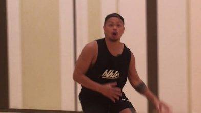 Wht’s Your Go To Move ? 👀 | Low Pick Up Finish |  WELCOME TO THE GRIND