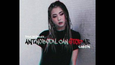 YANKIDIN – AINT NOBODY CAN STOP ME ( PROD.JNYBeatz )