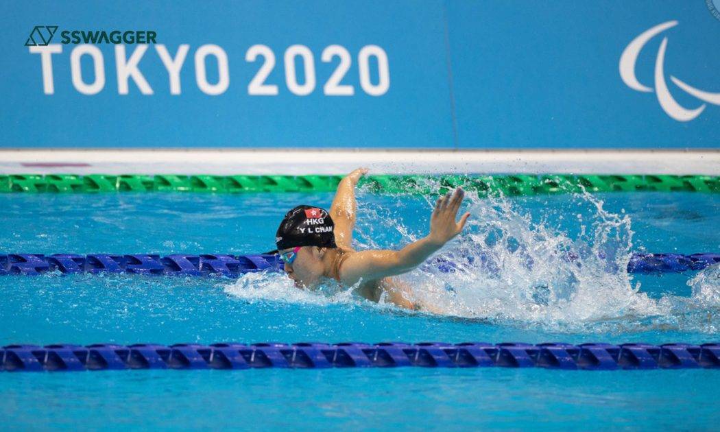 東京殘奧會正式開幕！首週直播時間+港隊選手出戰時間表結集