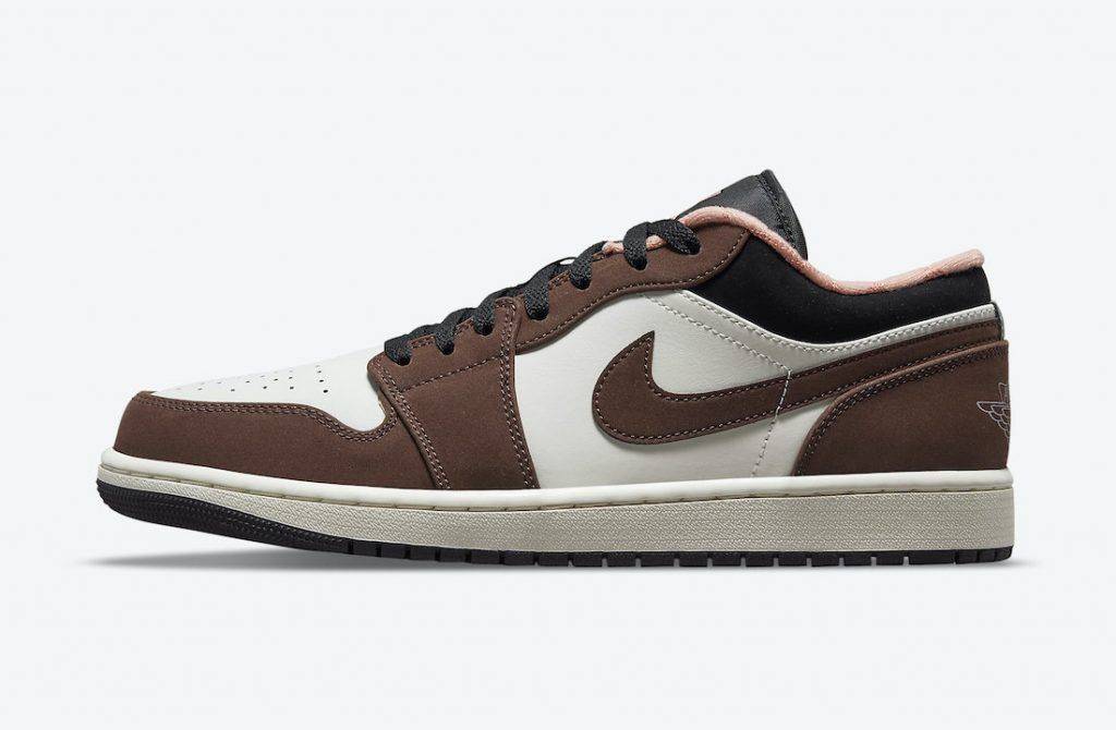 nike jordan 1 low all star