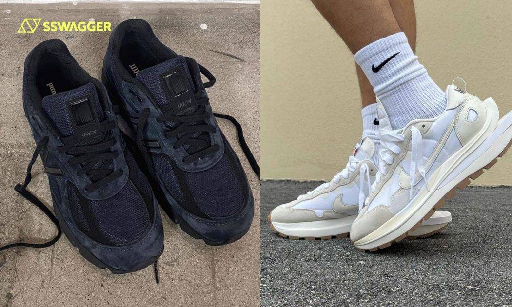 sacai-x-Nike-Vaporwaffle白色、JJJJound-x-New-Balance等！本週務必注意5款球鞋-web