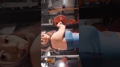 近期好想流行CK 😛