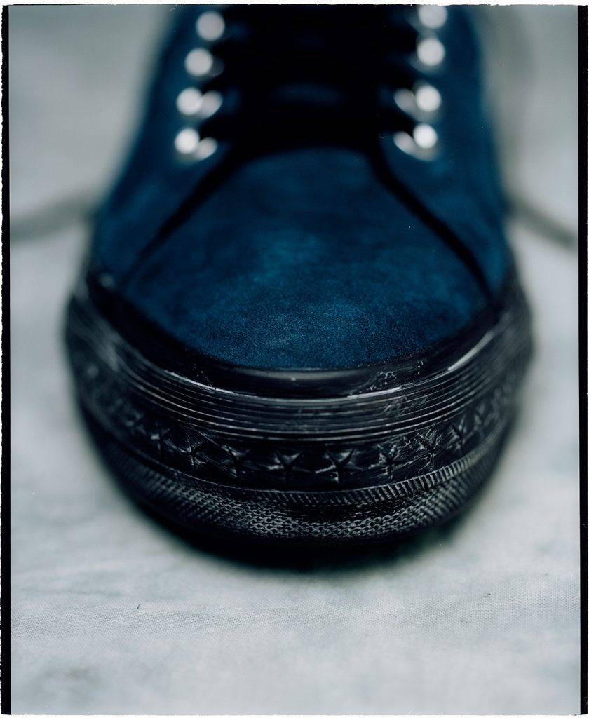 thisisneverthat x Converse「New Vintage」發售在即！舊化效果讓鞋款更富復古味道