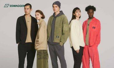 GU x SOPH. 1MW by SOPH. 2021秋冬香港上架情報！CP值極高單品吸引潮人搶購