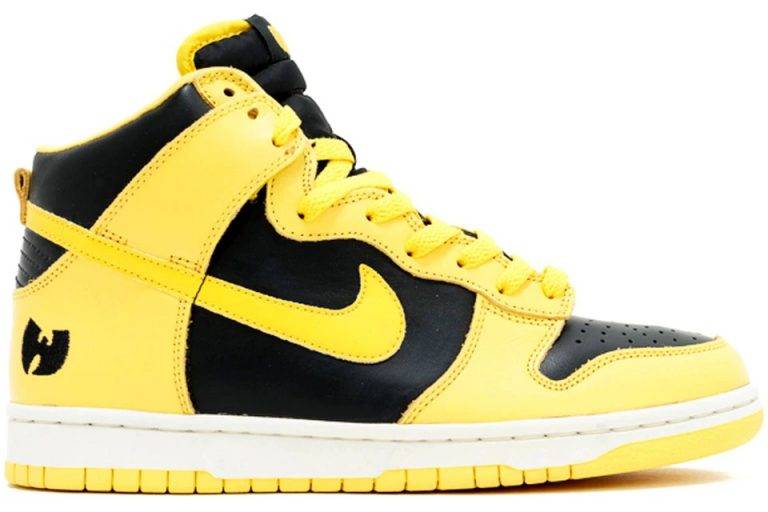 Nike Dunk Low Goldenrodæ¥åæ½ç±¤ï¼é»ãé»å¥ªç®éæ­éå¡ç¶å¸ - çé - SSwagger