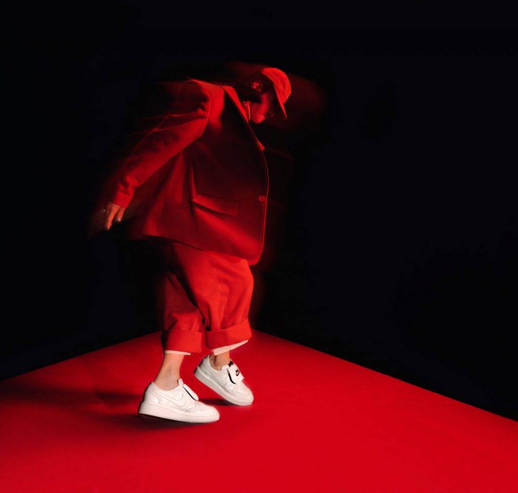 PEACEMINUSONE x Nike Kwondo1 官方上架資訊！G-Dragon親自演繹預告全新聯乘作