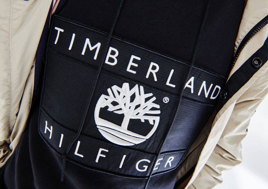 Timberland x Tommy Hilfiger 首度攜手！將時尚與戶外休閒風糅合