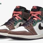 air jordan 1 hand crafted