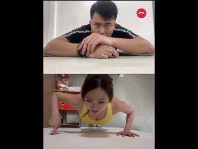 我的手指掌上壓就重來無輸過！🤣留言告訴我您何時發現的吧😜follow https://instagram.com/zoesportdiary?utm_medium=copy_link