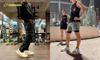 兩款非一般Hoka One One！中階跑手之選BONDIX X與全方位KAWANA ！