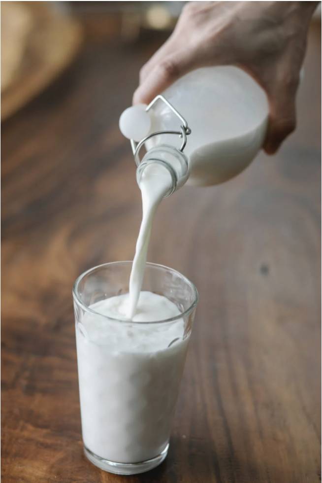 純牛奶 牛奶飲品比純牛奶更健康？