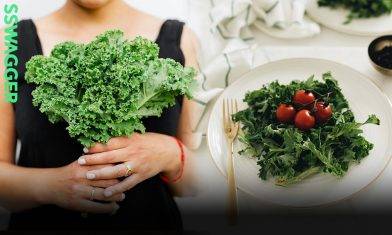 羽衣甘藍「黃綠蔬果之王」功效廣泛 5款簡單易做食譜推介