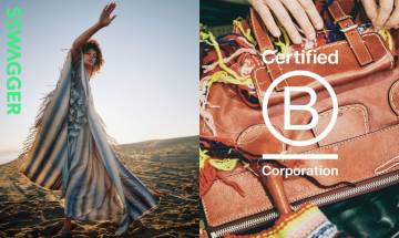 Chloé 成首個「B Corp」認證奢侈品牌 共益企業認證門檻極高卻成潮流？