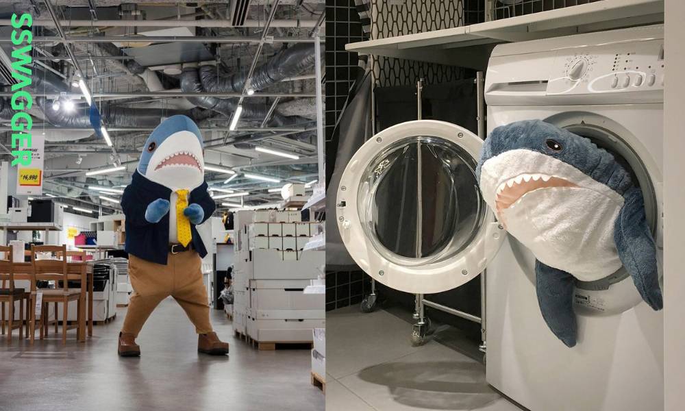 【IKEA尖沙咀開店】IKEA鯊魚公仔藏永續理念 4大原則素肉丸也是減碳食品