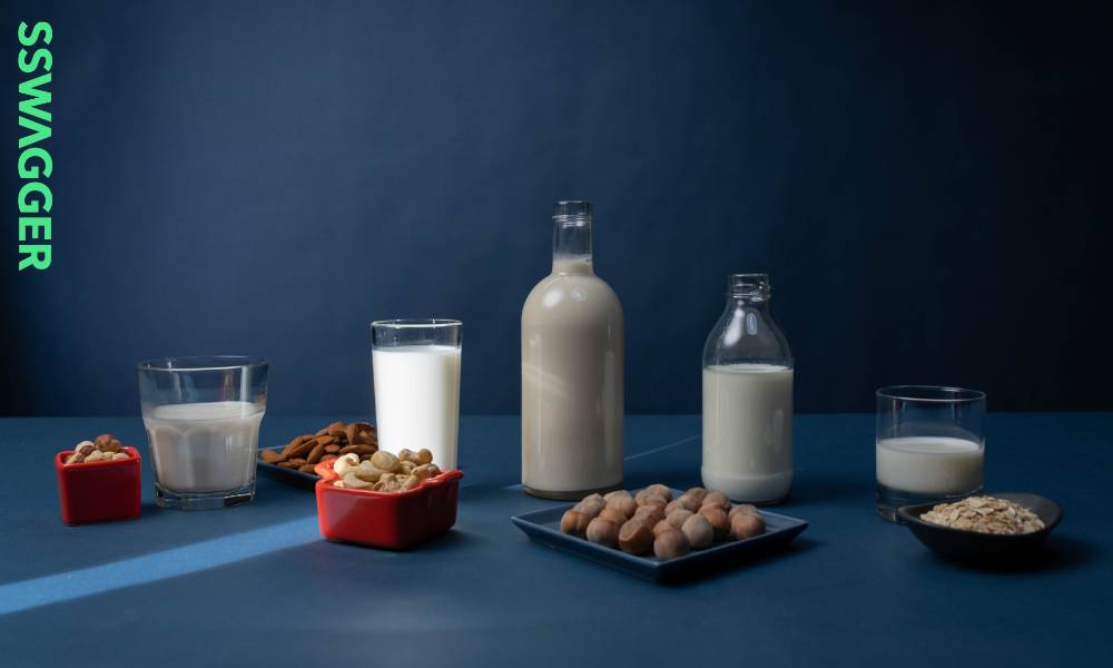 乳糖不耐症不能喝牛奶？4種常見植物奶分別 消委會3款低糖低熱量推介