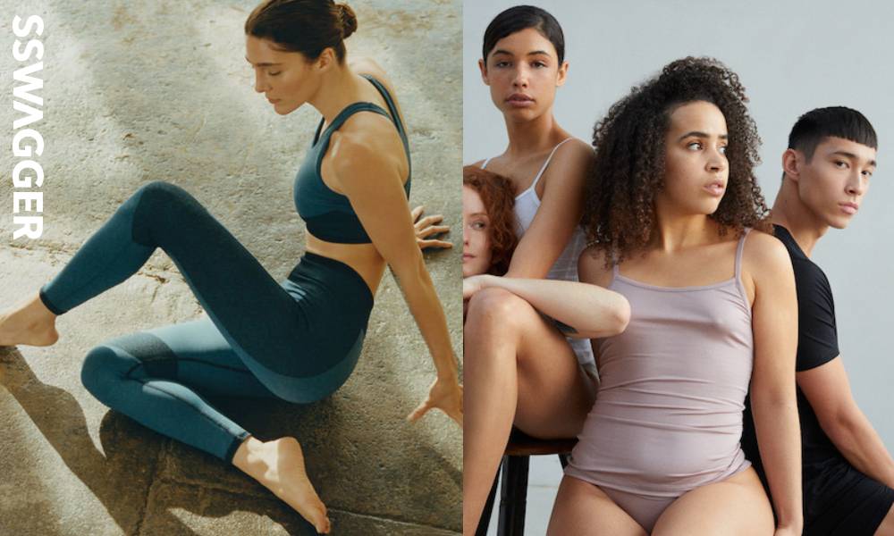 4大瑜伽褲環保品牌理念、物料介紹 朴敏英、TWICE也穿挑戰lululemon地位