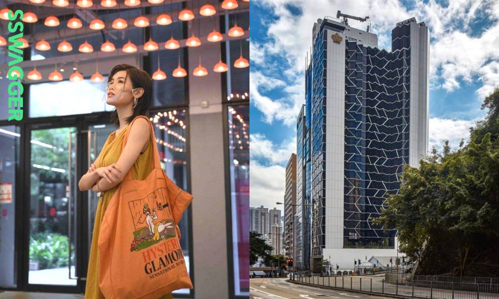 香港綠色建築週2022｜星級大使陳蕾 介紹香港7大綠色建築物