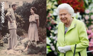 英女王伊利沙伯二世逝世 綠色環保英女王棄穿皮草  5個不為人知貼地環保習慣