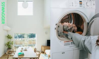 洗衣機有最慳電水溫？明年電費或雙位數升幅  7個節能慳錢小貼士