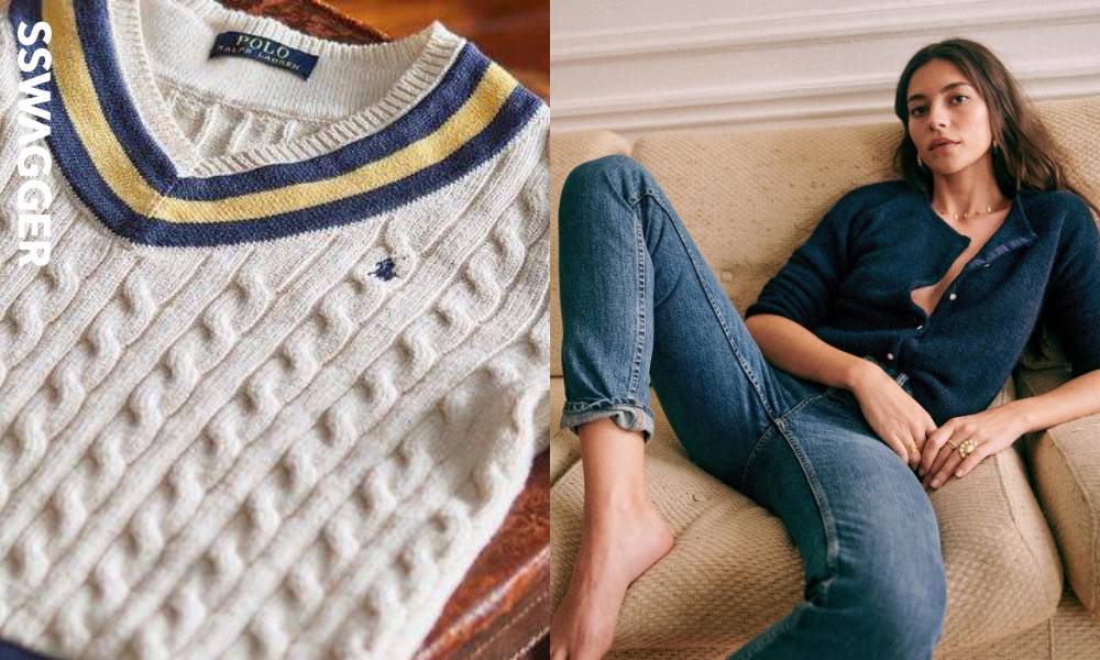 Ralph Lauren力推負責任毛衣 8個Responsible Sweater品牌 保暖美學可持續