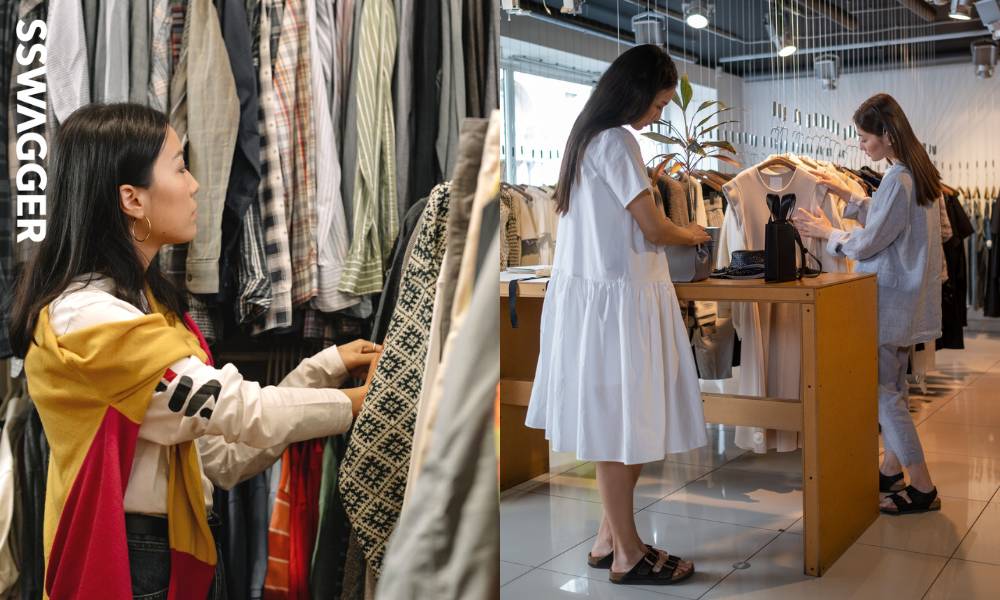 永續時尚的5個準則：如何有意識地買，為衣櫃注入永續新意？