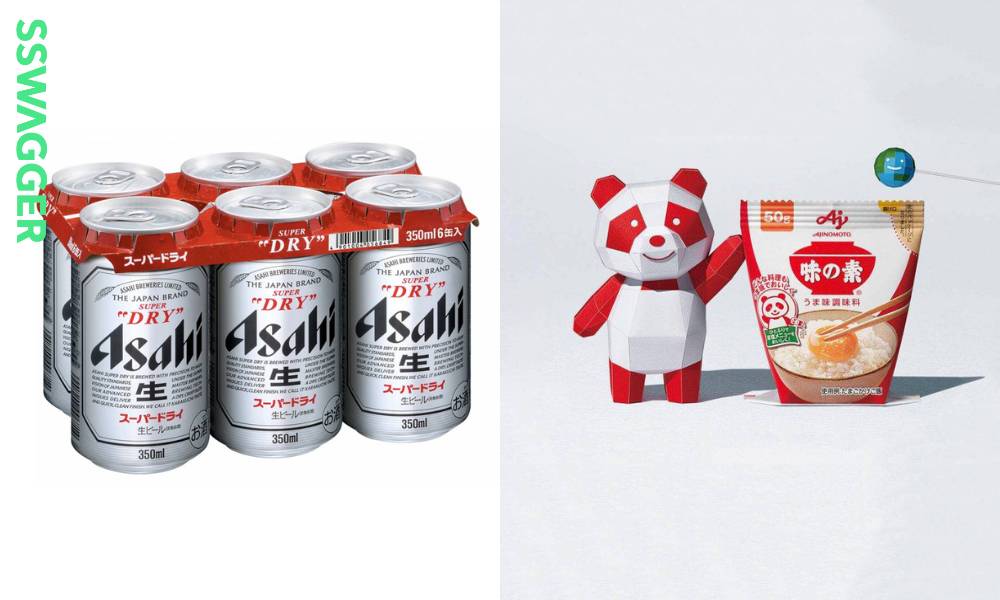ASAHI減八成廣告 味之素防水紙包裝 2022年日本包裝大賽 5件創新得獎作品