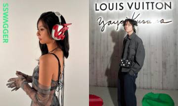 Offgod闖出香港與村上隆合作 引領耳機配飾潮流 GenZ香港藝術界新星的5件事