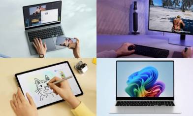 Samsung Back to School 2025｜教育商店優惠 AI頂流Galaxy 指定產品低至66折！附渣打信用卡回贈教學